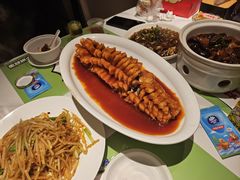 -鑫小城故事·藕汤·家常菜(台北一路总店)