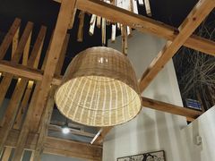 大堂-墨居上隐·院子里火锅(峨眉店)