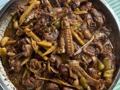 -甘家界柠檬鸭店(高峰林场店)