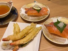 -大起水产回转寿司(大丸心斋桥店)