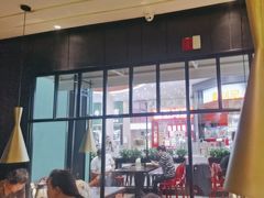 -外婆家(义乌新光汇购物中心店)
