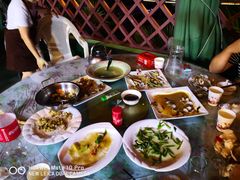 -富港会·海鲜酒楼(墟沟店)