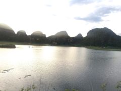 -普者黑风景区-青龙山