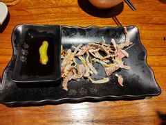 -烧蠔帮·湛江生蚝(南桥店)