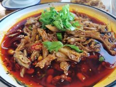 -彪彪烧鸭店(总店)
