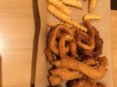 -必胜客(WOW西丽店)