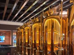 -汉丽斯巴西烤肉自助(市南店)