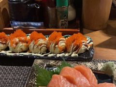 -半藏居酒屋(香港花园店)