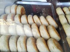 油酥烧饼-来顺成饭庄