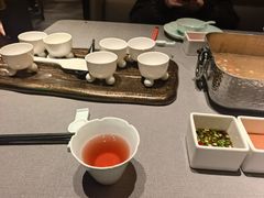 -左庭右院鲜牛肉火锅黑金店(陆家嘴中心店)