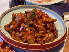-钟菜·粤菜点心·宴请(海上世界·汇港二期店)