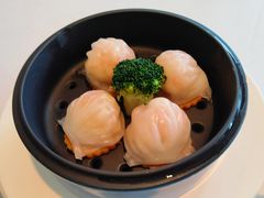 丽轩鲜虾饺-广州富力丽思卡尔顿酒店·丽轩·粤菜