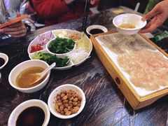 -官塘锋记鱼生·生腌·砂锅粥(牌坊街店)