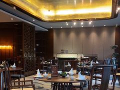 -蛇口希尔顿南海酒店·随轩中餐厅·粤菜