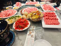 -老五四季涮肉(菜市口店)