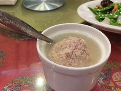 -玉华台饭庄(裕中西里小区店)