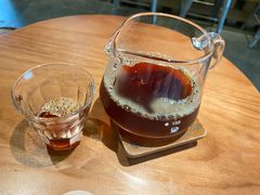 -Metal hands·铁手咖啡