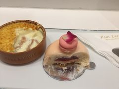 -PAUL LAFAYET 法式甜品(国金中心商场店)