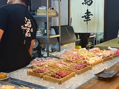 -鸟幸 TORISAKI 炭火居酒屋