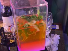 -路边边地标烧烤·川菜·小龙虾·音乐酒馆(良乡长虹店)
