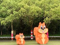 -梅州雁山湖国际花园度假区
