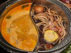 -牛New寿喜烧(虹桥新天地店)