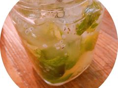 -娜娜家·Nana's restaurant(国金汇店)