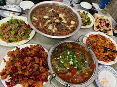 -小四川餐厅(纪庄子北道店)