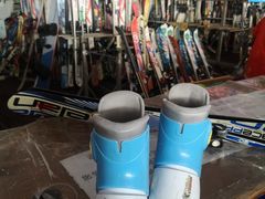 -蓟县盘山滑雪场