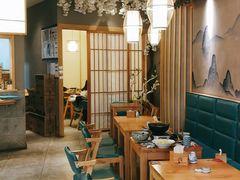 大堂-村上一屋(望京店)