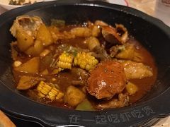 -虾吃虾涮.虾火锅.肉蟹煲(步步高梅溪新天地店)