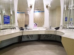 -菲鱼体育恒温游泳馆(中海名城店)