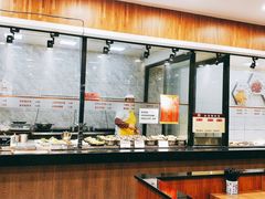 大堂-小梅园饭堂(东方路店)