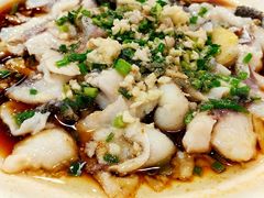 鱼片-丰乐餐厅·始于1999·本地老字号