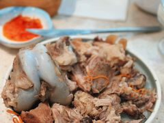 -九孔·筒骨莲藕汤锅(大明宫万达店)