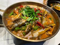 -食光慢宴·安吉土菜馆