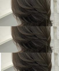 -AFA Hair studio·女士发型设计