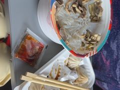 -回味鸭血粉丝汤(南京站店)