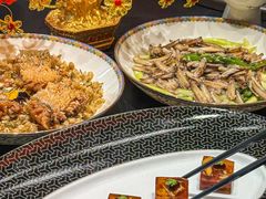 -新光酒家·河豚·海鲜·蟹料理(浦东店)