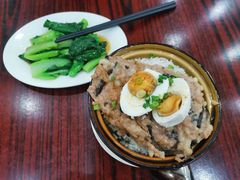-荔园小馆(园岭新村二期店)