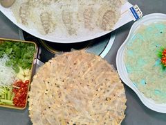 -官塘陈记鱼生·潮汕砂锅粥·牛肉火锅(潮枫路总店)