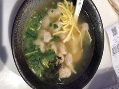 金鱼小馄饨-桃园眷村(万象天地店)