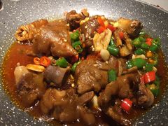 -举炊·寻湘记·新鲜现炒(临平西子国际店)