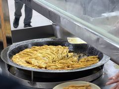 -李记清真馆(打钉巷店)