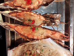 -百盛烧烤龙虾小酒馆(文富北路店)
