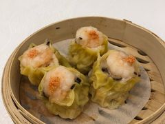 -金翠皇宫粤菜·点心·海鲜(科技园店)