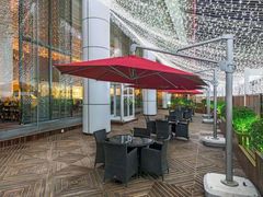 -石家庄万象天成假日酒店