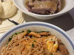 -东园小馆·早茶·淮扬小炒(印象汇店)