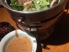 -额娘·春饼烤鸭(天鸿店)