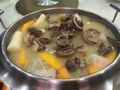 -亮庆餐厅·粤菜·早茶(篁庄店)